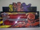 Детска играчка Комплект  оръжия на POWER RANGERS
